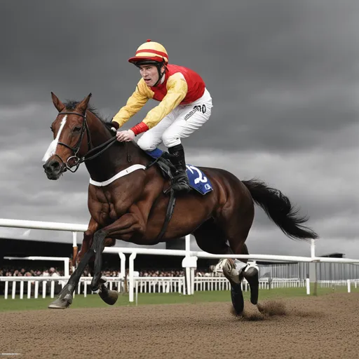 Paddy Brennan (jockey)