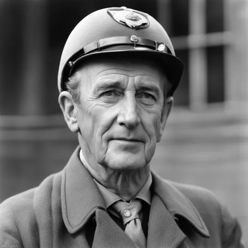 Paddy Broderick
