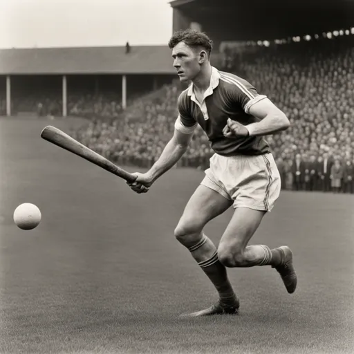 Paddy Brolan