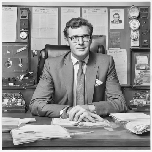 Paddy Bunce