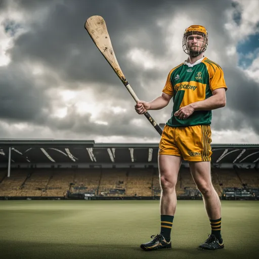 Paddy Burke (hurler)