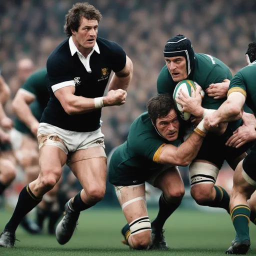 Paddy Burns