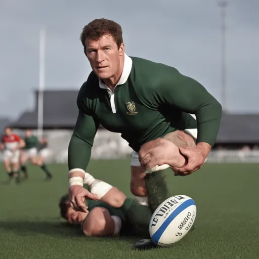 Paddy Butler (rugby union)