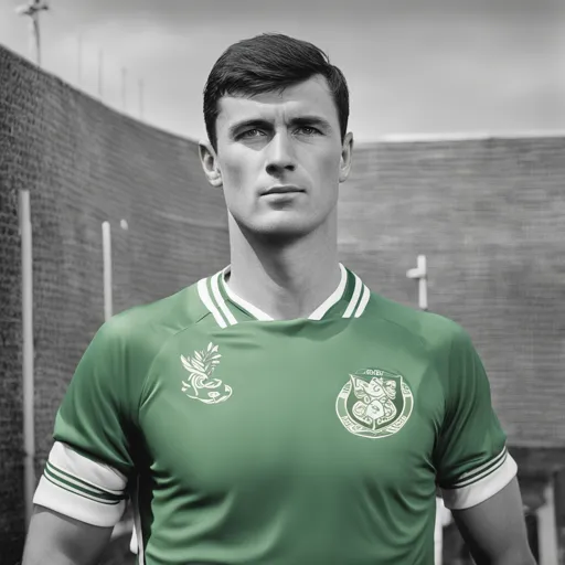 Paddy Byrne