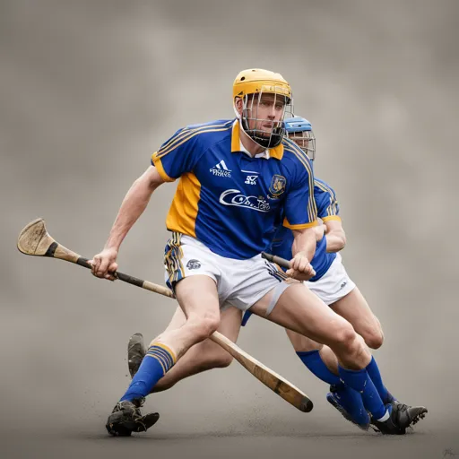 Paddy Cadell