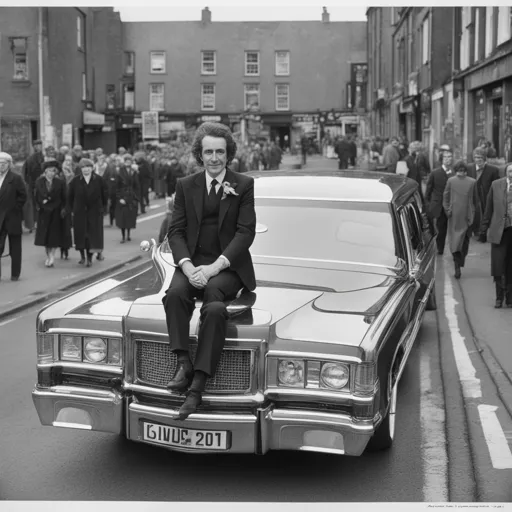 Paddy Cahill