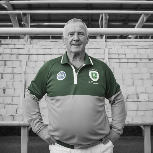 Paddy Campbell