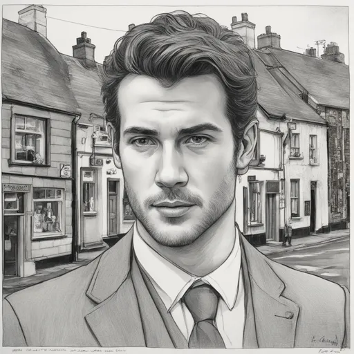 Paddy Cantillon