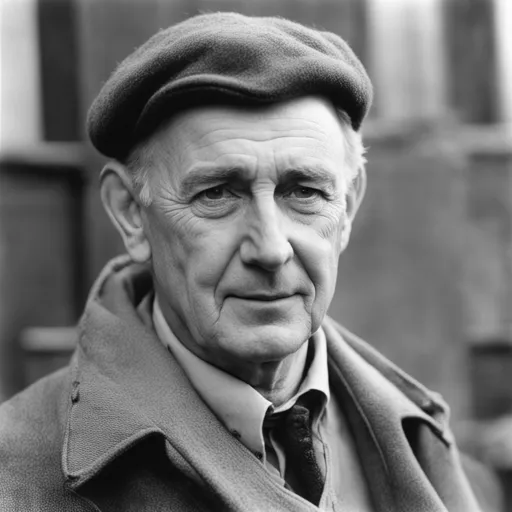 Paddy Cardiff