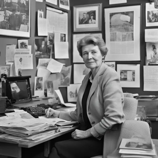 Paddy Christie (journalist)