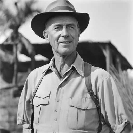Paddy Clift