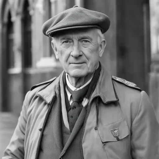 Paddy Clohessy