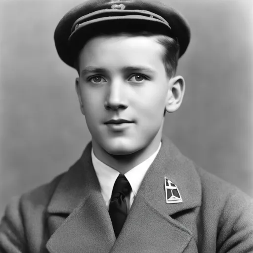Paddy Coad