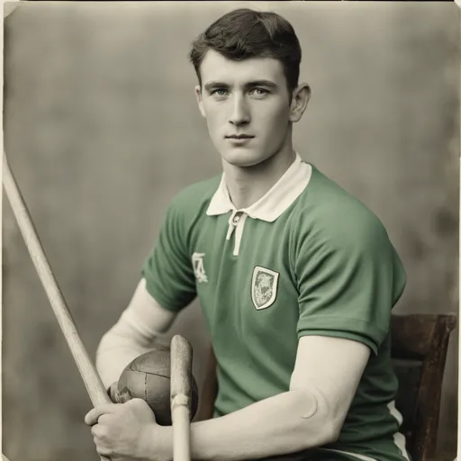 Paddy Cobbe