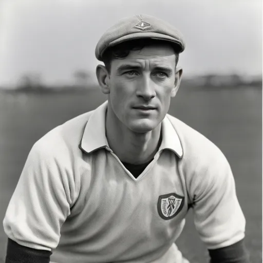 Paddy Collins