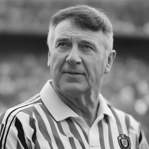 Paddy Collins (referee)
