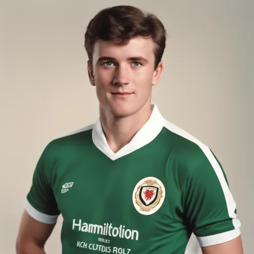 Paddy Connolly