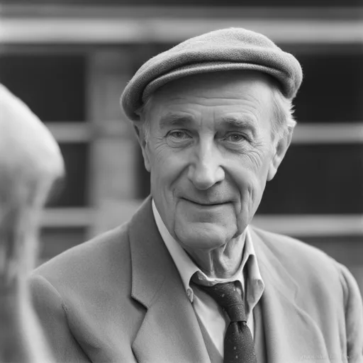 Paddy Corrigan