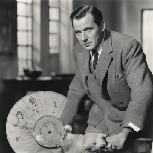 Paddy Crean