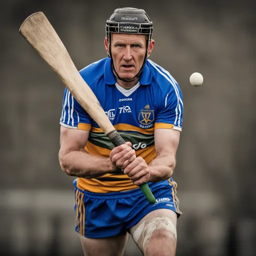 Paddy Creedon