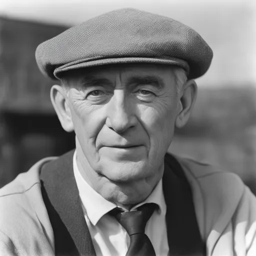 Paddy Crehan