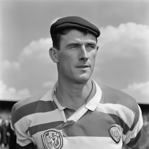 Paddy Croke