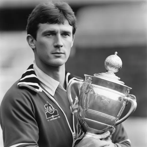 Paddy Cromwell