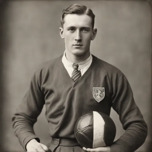 Paddy Crossan