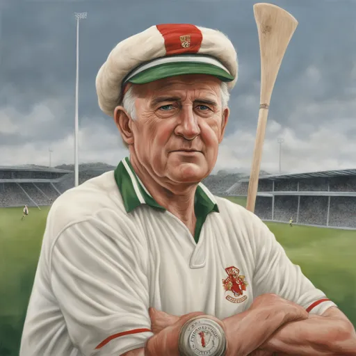Paddy Crowley