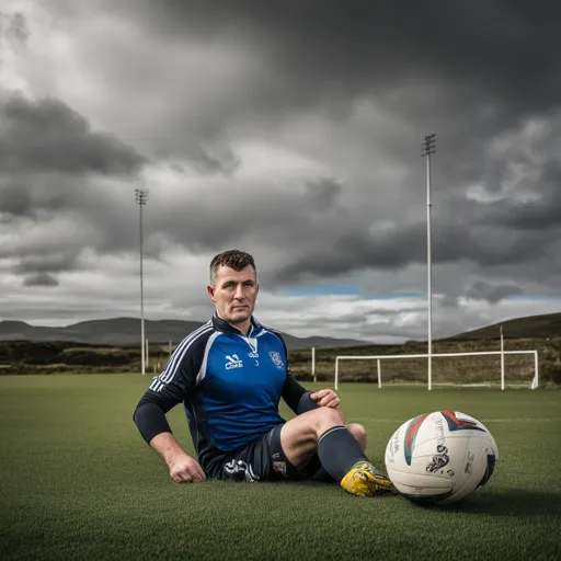 Paddy Curran