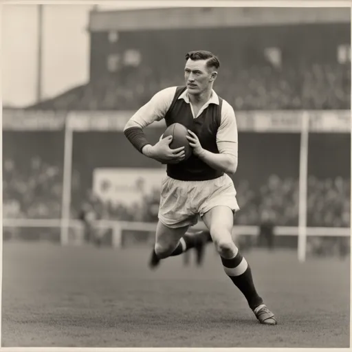 Paddy Dalton