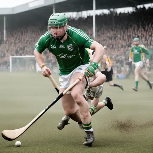 Paddy Deegan