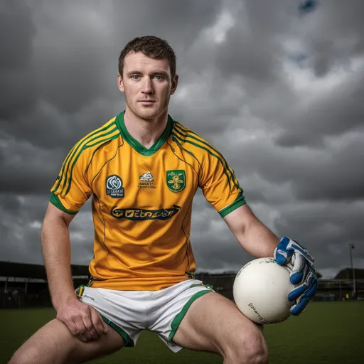 Paddy Delaney