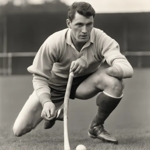 Paddy Delea