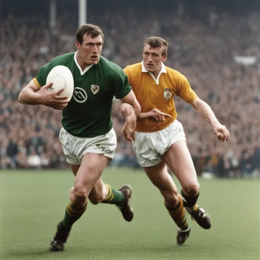 Paddy Dixon