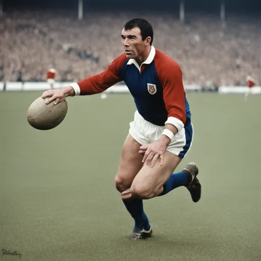 Paddy Doherty (Gaelic footballer)