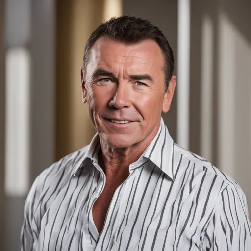 Paddy Doherty (TV personality)