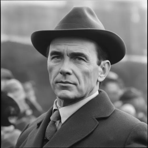 Paddy Doherty (activist)