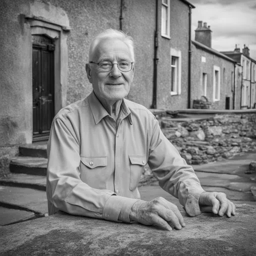 Paddy Donoghue