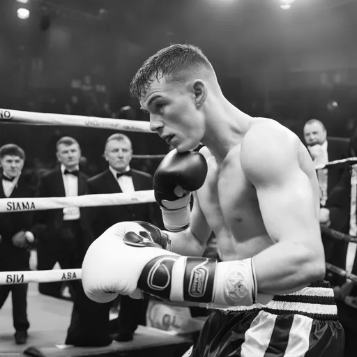 Paddy Donovan (Irish boxer)
