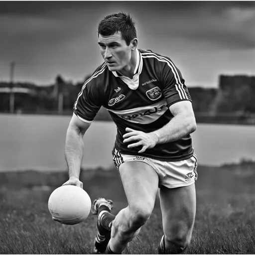 Paddy Dunne (Gaelic footballer)