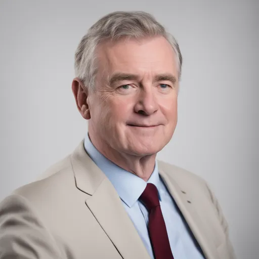 Paddy Dunne (politician)