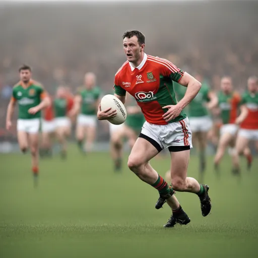 Paddy Durcan