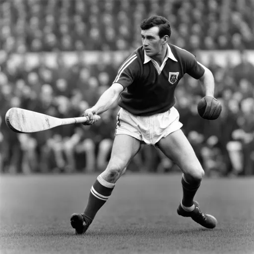 Paddy Enright