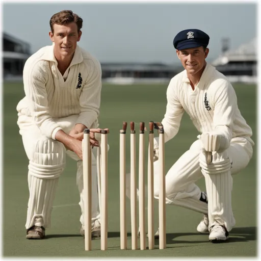 Paddy Evans (cricketer)
