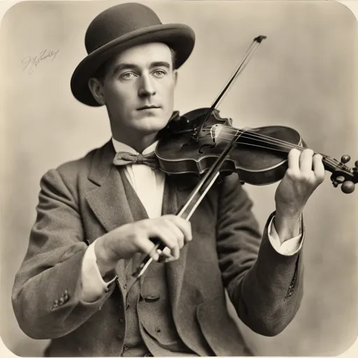 Paddy Fahey