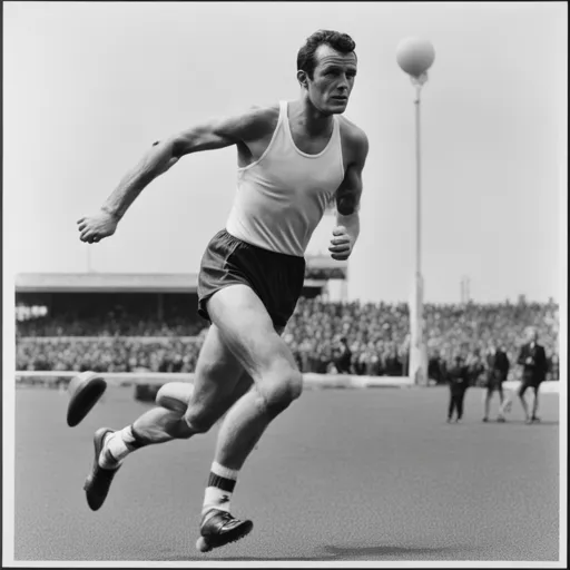 Paddy Fahey (athlete)