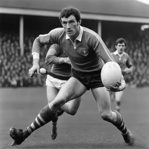 Paddy Farnan