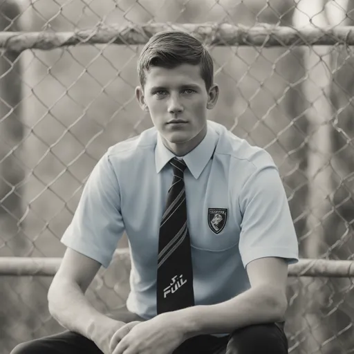 Paddy Farrell