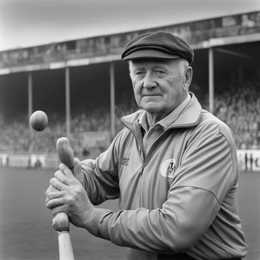 Paddy FitzGerald